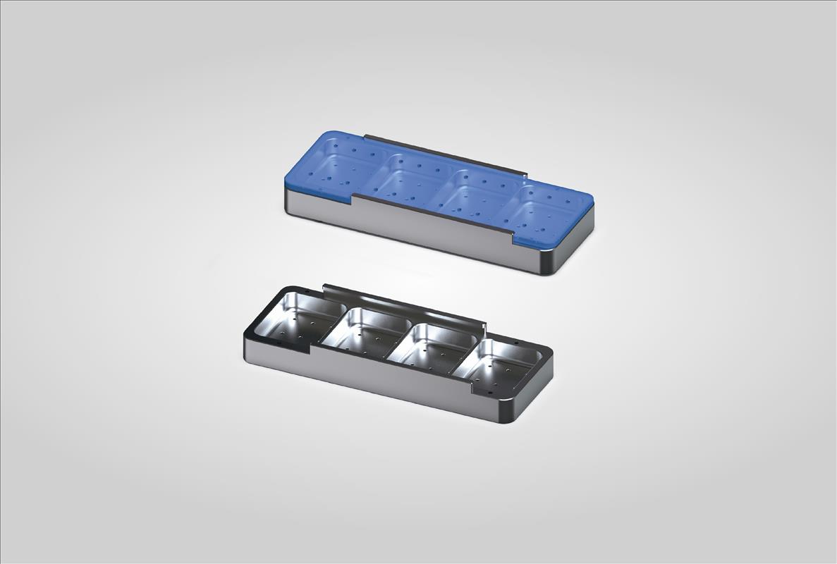 Intra-Oral Scanbody Kit